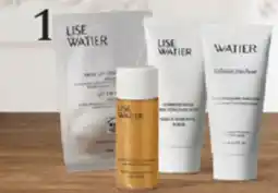 Brunet WATIER Les soins nettoyants indispensables offer