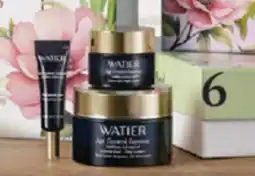 Brunet WATIER Age Control Supreme Sublime Advanced offer