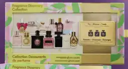 Pharmaprix Pharmarix Beauté Fragrance Discovery Collection for Her S/48 offer