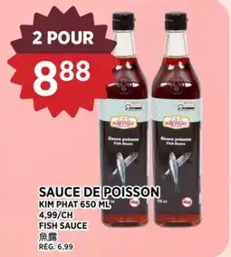 Kim Phat KIM PHAT FISH SAUCE offer
