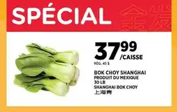 Kim Phat SHANGHAI BOK CHOY offer