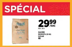 Kim Phat REDPATH SUGAR offer