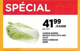 Kim Phat NAPA CABBAGES offer