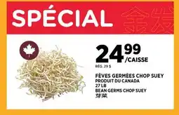 Kim Phat BEAN GERMS CHOP SUEY offer