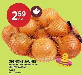 Kim Phat YELLOW ONIONS offer