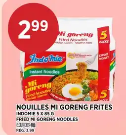 Kim Phat INDOMIE FRIED MI GORENG NOODLES offer