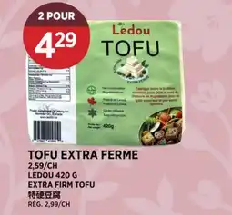 Kim Phat LEDOU EXTRA FIRM TOFU offer