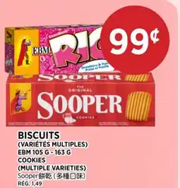 Kim Phat EBM COOKIES offer