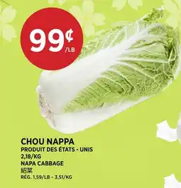 Kim Phat NAPA CABBAGE offer
