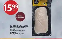 Kim Phat LAC BROME FROZEN DUCK BREAST IQF offer