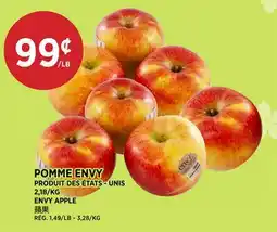 Kim Phat ENVY APPLE offer