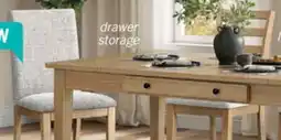 The Brick Cove 7-Piece Dining Set - Natural offer