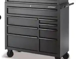 Canadian Tire 41˝ 8-DRAWER TOOL CABINET offer
