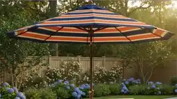Fabricland Sunbrella Outdoor offer