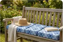 Fabricland Arcadia Outdoor Prints offer