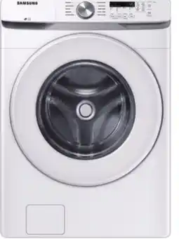 Visions Electronics Samsung 7.5 Cu.ft. Electric Dryer with Shallow Depth offer