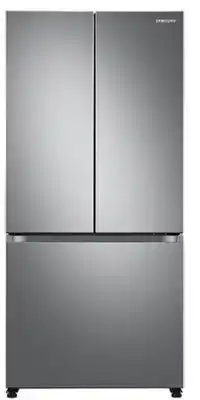 Visions Electronics Samsung 33 French Door Refrigerator offer