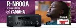 2001 Audio Video RN600A/B YAMAHA NETWORK RECEIVER offer