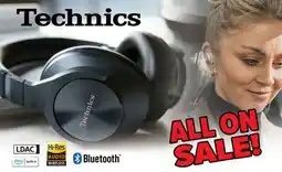 2001 Audio Video Technics Wireless Earbuds offer