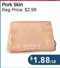 Blue Sky Supermarket Pork Skin offer