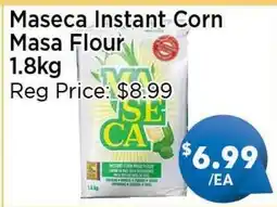 Blue Sky Supermarket Maseca Instant Corn Masa Flour offer
