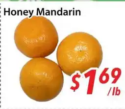 Bestco Food Mart Honey Mandarin offer