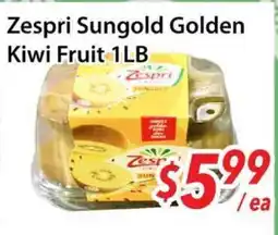 Bestco Food Mart Zespri Sungold Golden Kiwi Fruit 1LB offer