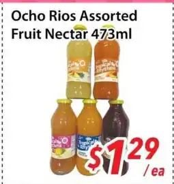 Bestco Food Mart Ocho Rios Assorted Fruit Nectar offer