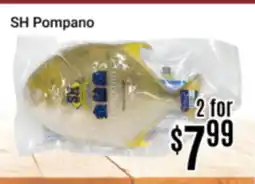 Nations Fresh Foods SH Pompano offer