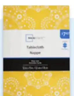 Walmart Summer plastics offer