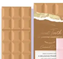 Walmart Sabrina Carpenter Sweet Tooth eau de parfum offer