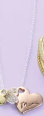 Walmart Mother's Day jewellery offer