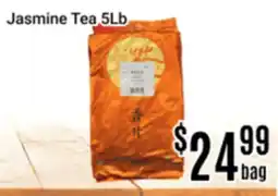 Nations Fresh Foods Jasmine Tea 5Lb offer