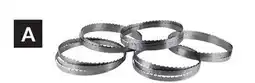 Princess Auto 5 pk Sawmill Blades 26 in. For portable sawmill offer