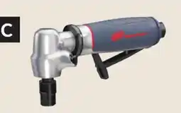 Princess Auto Air Die Grinders, 0.4 HP Angle offer