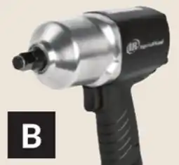 Princess Auto 1/2 in. dr Heavy Duty Composite Air Impact Wrenches offer