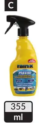 Princess Auto Repellents or Detailers Plastic Water Repellent offer