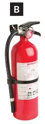 Princess Auto Home/Office 3A40BC. Fire Extinguishers offer