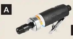 Princess Auto Air Die Grinders, /4 in. Heavy Duty Standard offer