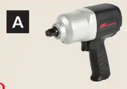 Princess Auto EDGE Series 2100G 1/2 in. dr Composite Air Impact Wrenches offer