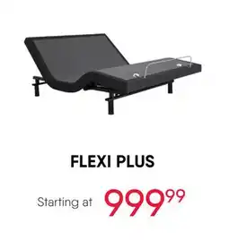Meubles RD FLEXI PLUS offer