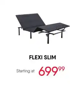 Meubles RD FLEXI SLIM offer