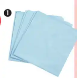 Canadian Tire Simoniz Microfibre Glass Towels, 3-Pk offer
