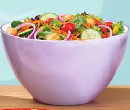 Giant Tiger 10 bowl offer