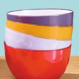 Giant Tiger 6 bowl offer