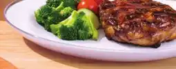 Giant Tiger 10 dinner plate offer