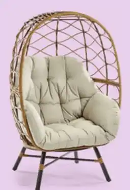 Canadian Tire CANVAS Sydney Egg Chair offer