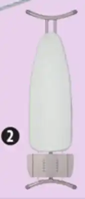 Canadian Tire type A Adjustable Compact Ironing Board offer