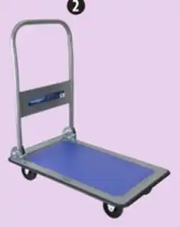 Canadian Tire Mastercraft Platform Cart offer