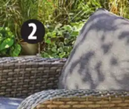 Canadian Tire CANVAS Breton Armchair offer